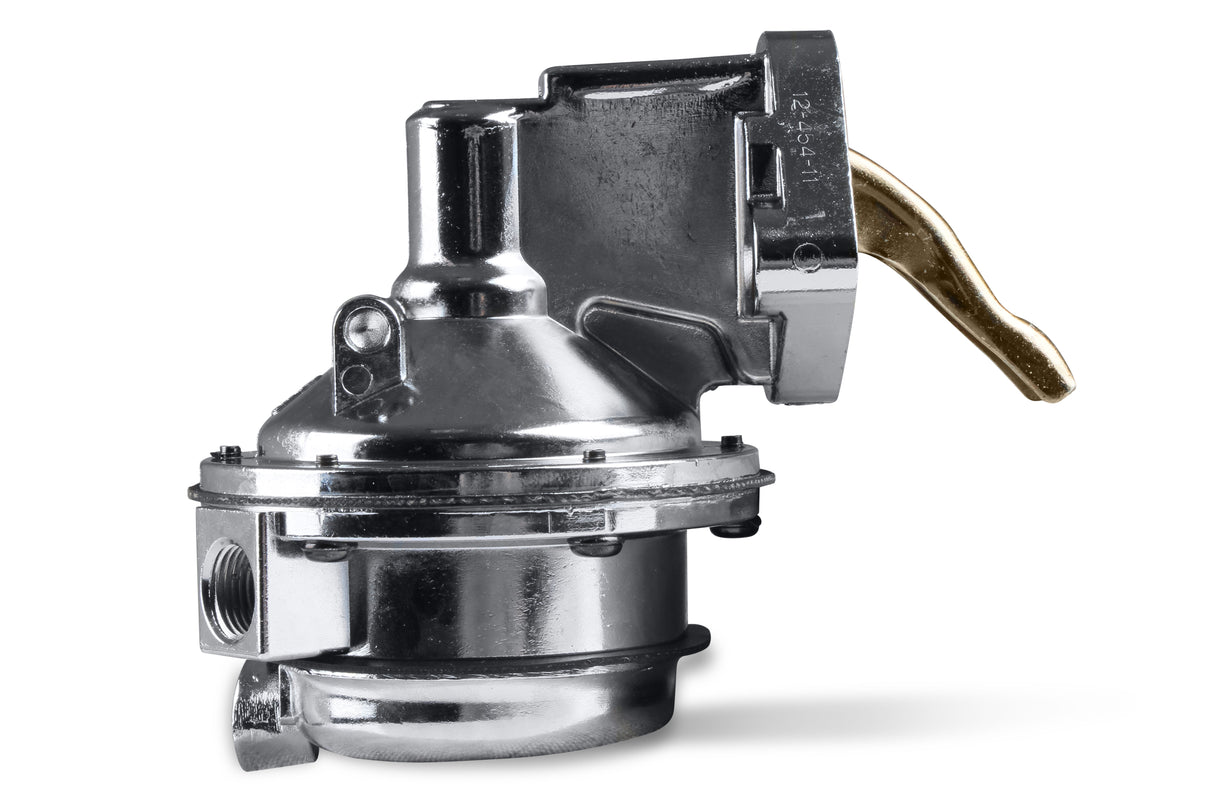 Holley 12-454-13 130+ GPH Mechanical Fuel Pump