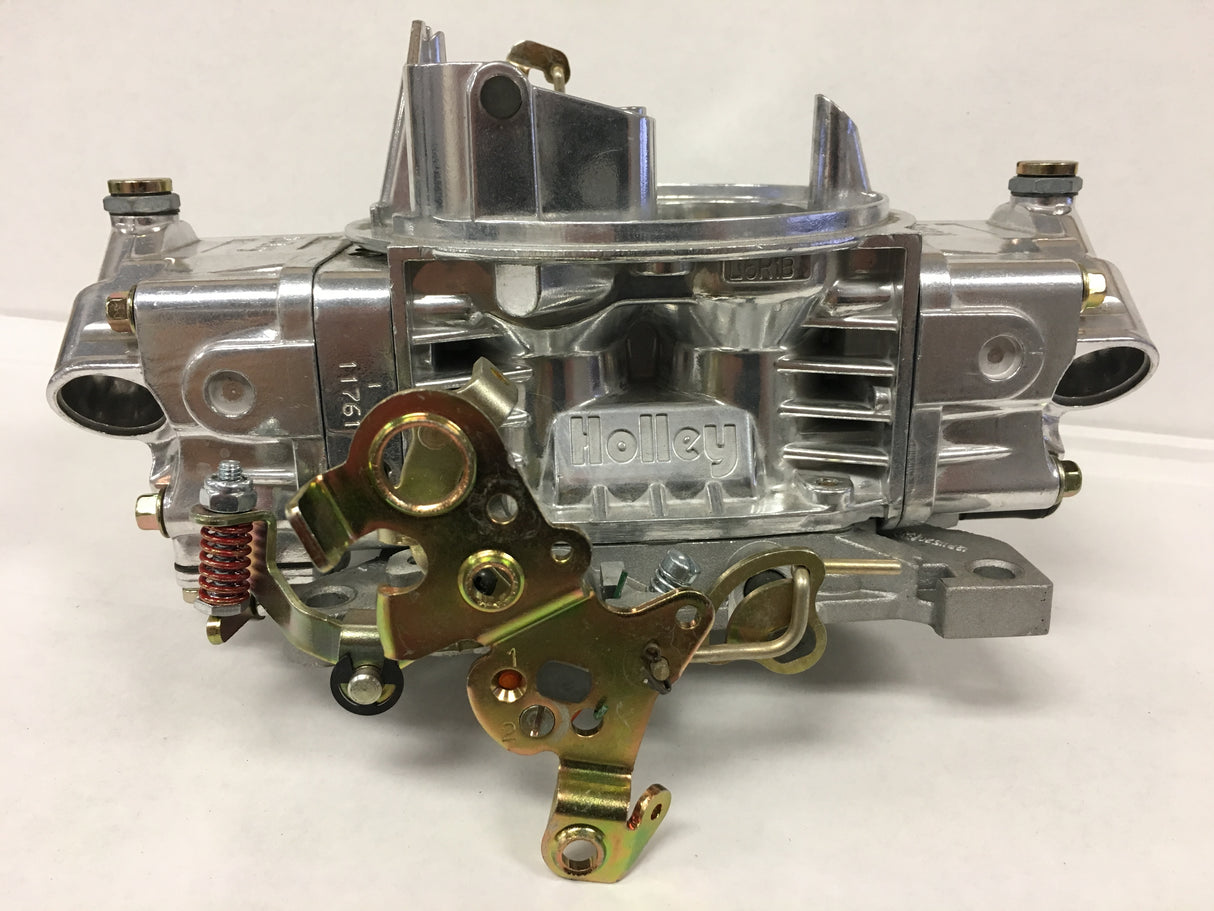 Holley 20-14 Carburetor Throttle Lever Extension