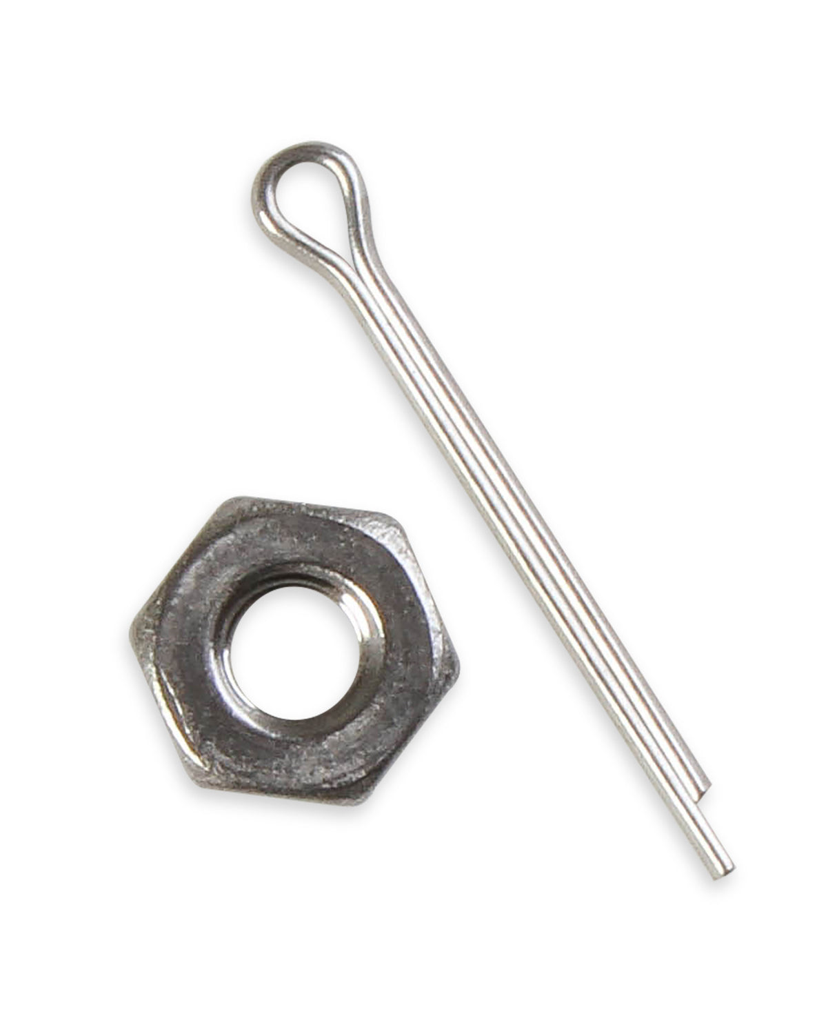 Mr Gasket 17 Inch Throttle Cable - Firewall Mount - 5655