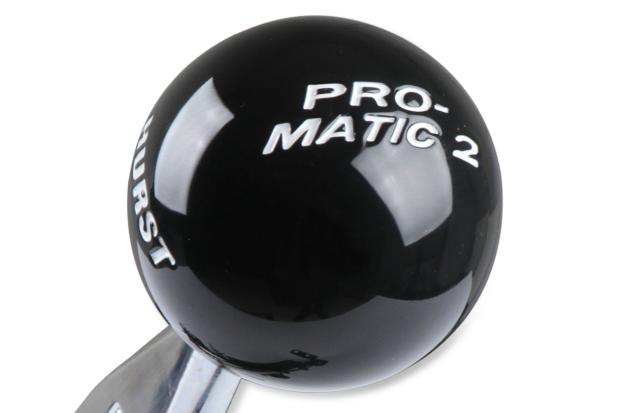 Hurst Pro-Matic 2 Ratchet Shifter - 3838500