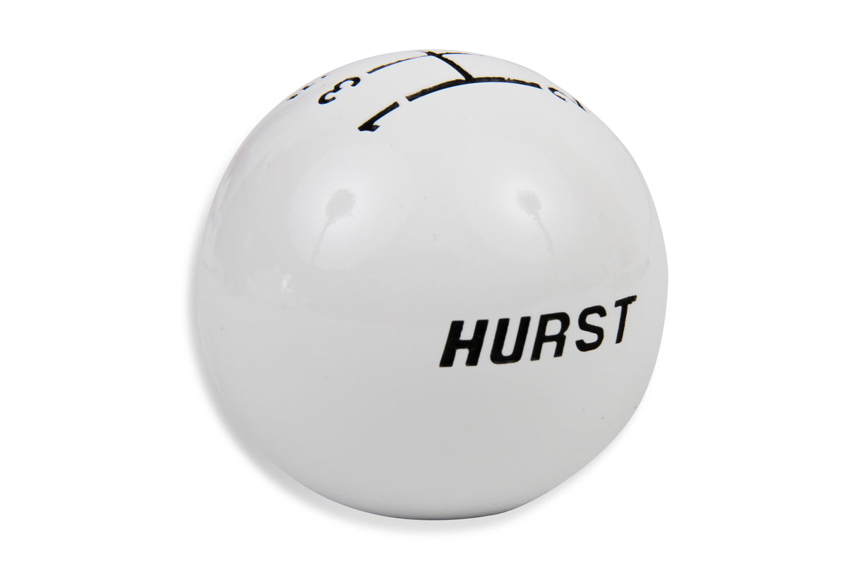Hurst Competition/Plus 5-speed Shifter - Ford - 3910201