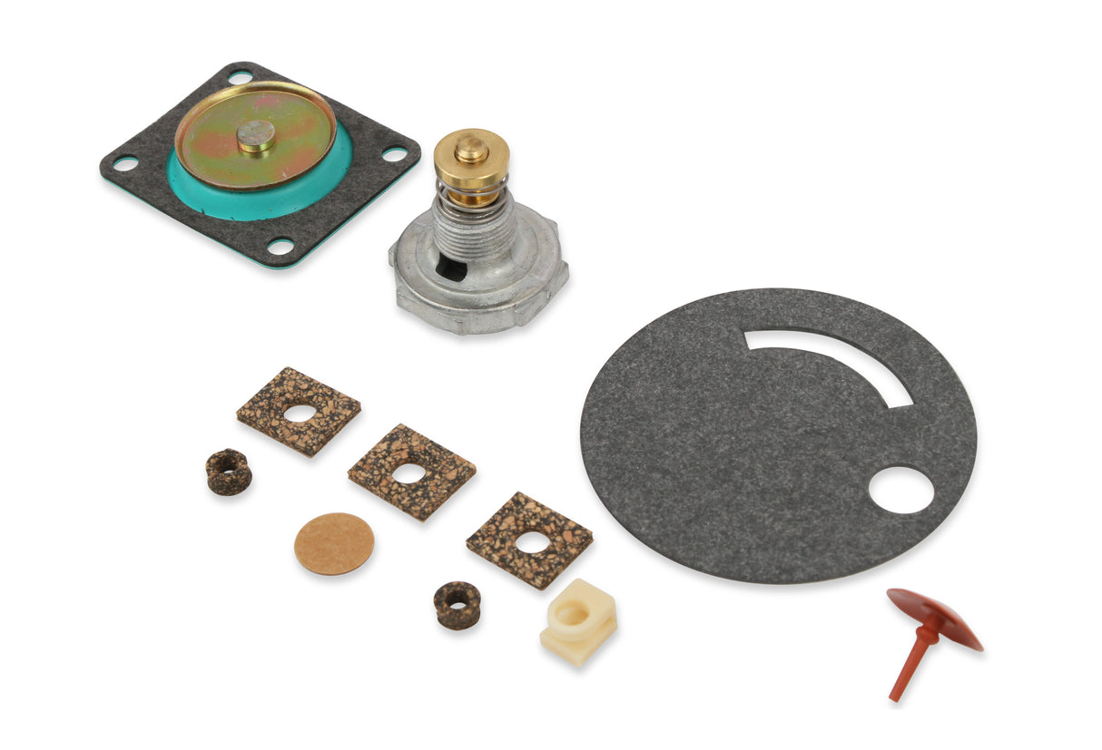 Holley 37-119 Renew Kit Carburetor Rebuild Kit