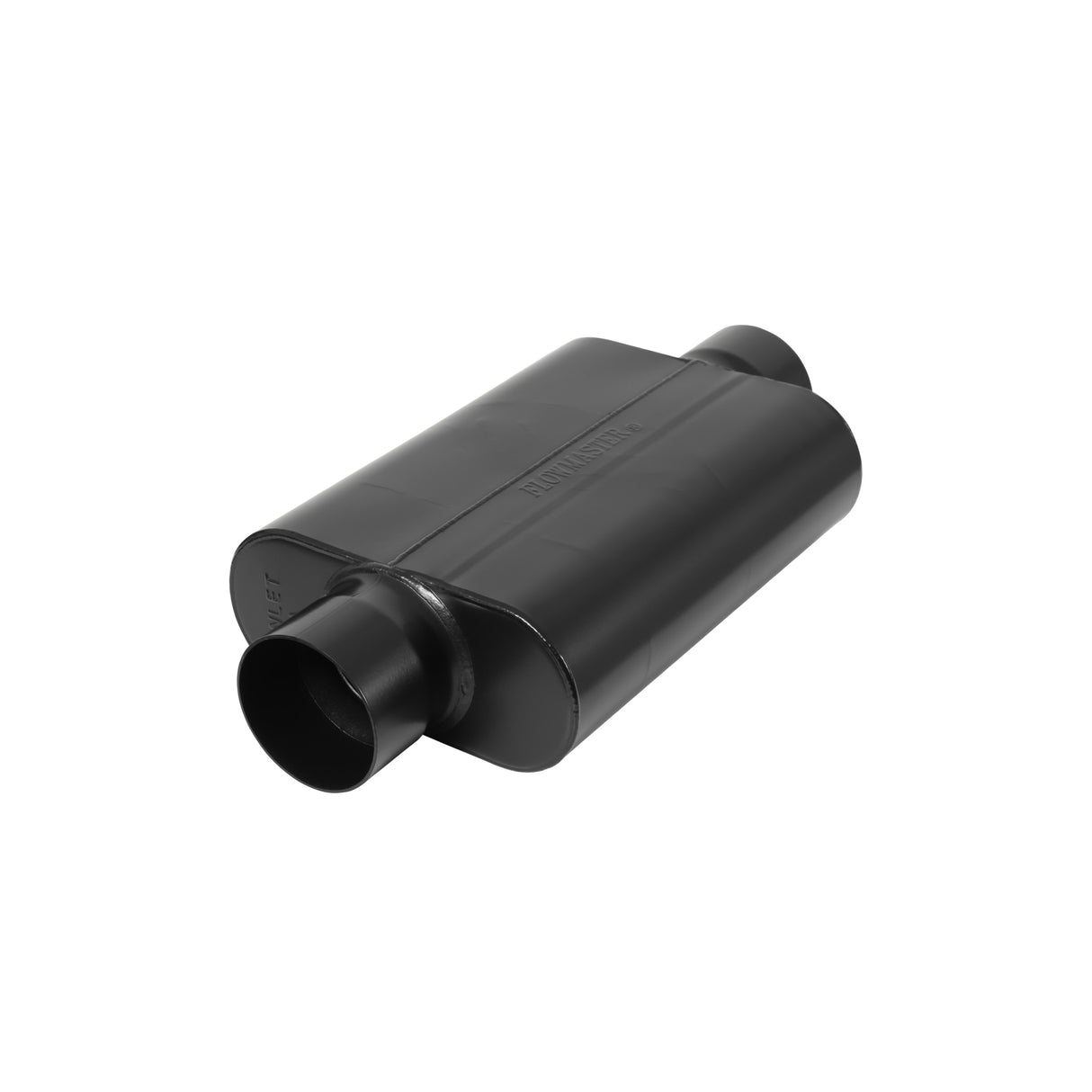 Flowmaster 40 Series Delta Force Race Muffler - 8435409