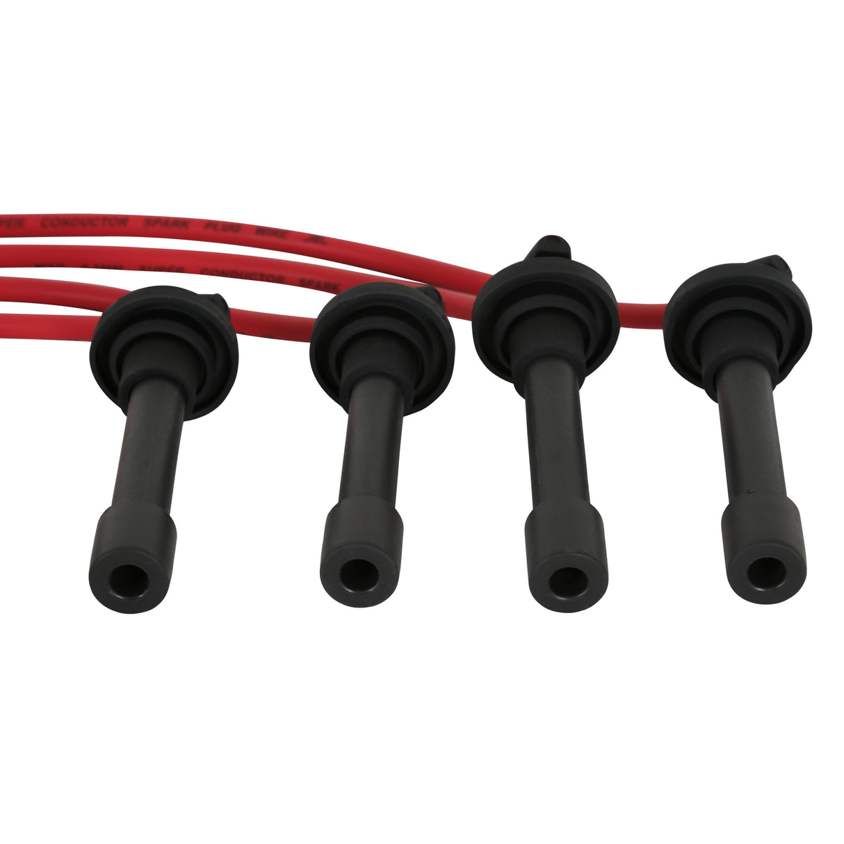 MSD Super Conductor Spark Plug Wire Set, Acura/Integra 1.8L Vtec, '94-'97 - 32349