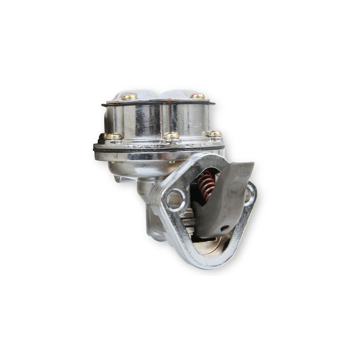 Mr Gasket 80 GPH Mechanical Fuel Pump - 7703MRG