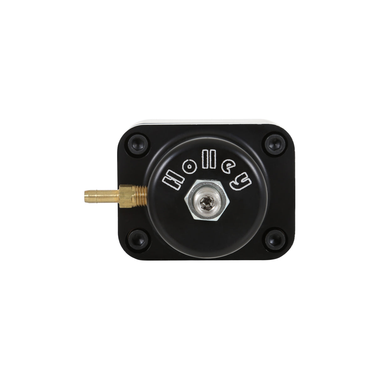 Holley 512-504-5 Boost Compensating Universal EFI Fuel Pressure Regulator