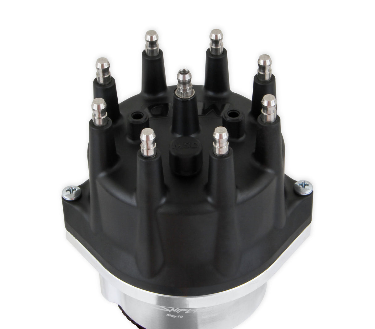 Holley 565-312 HyperSpark Distributor - Buick Big Block
