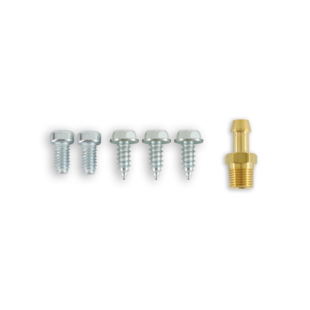 Holley 12-886 Die Cast EFI By Pass Style Fuel Pressure Regulators