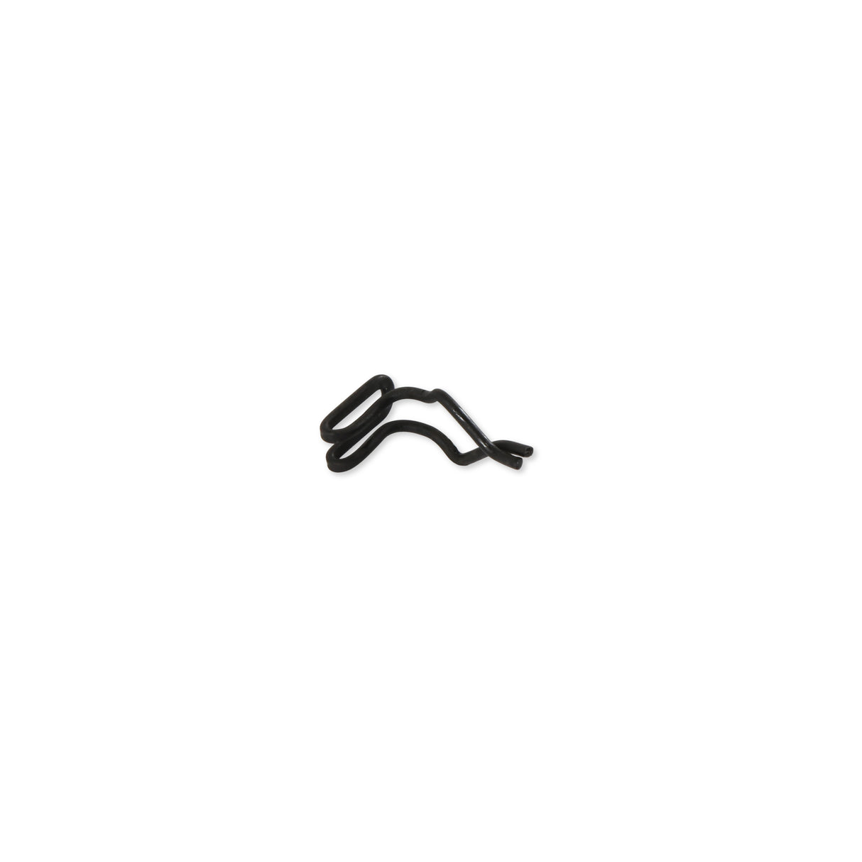 Scott Drake 64-68 Standard Door Panel Clips - 380552-S