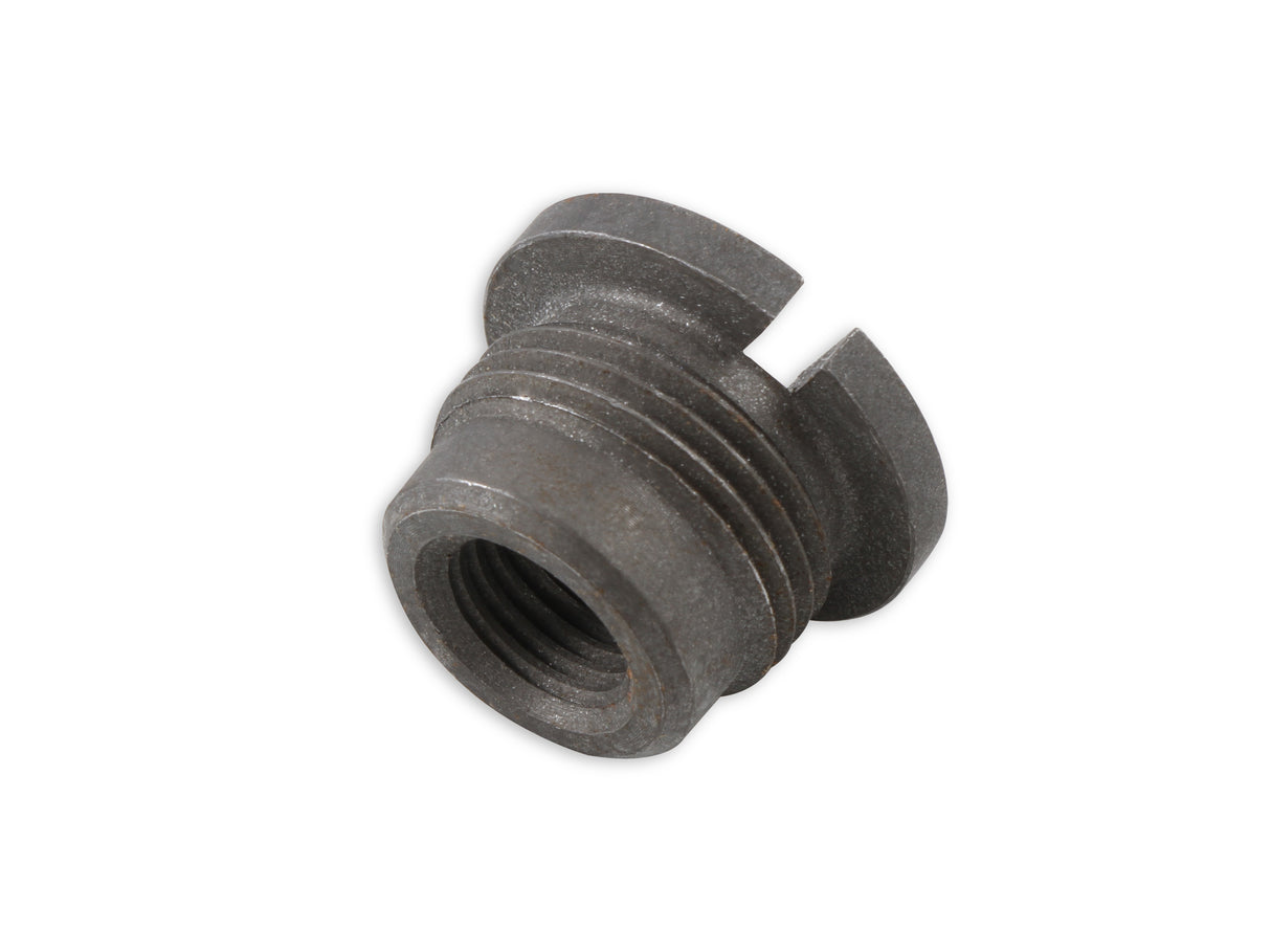 Lakewood Adjustable Clutch Fork Pivot Ball-Chevy/Pontiac/Olds-Steel,Black Oxide - 15501