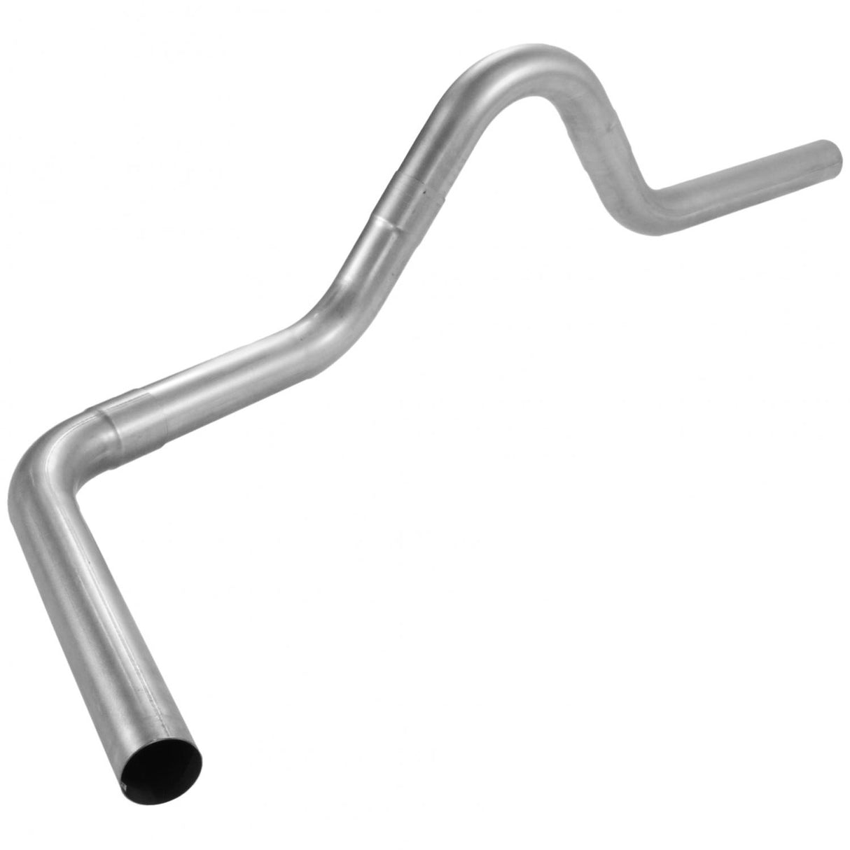 Flowmaster Universal Single Tailpipe Kit - 15903