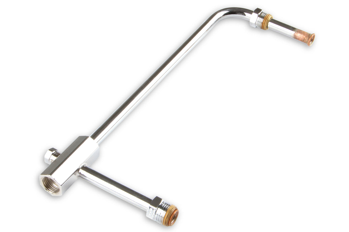 Holley 34-150 Fuel Line