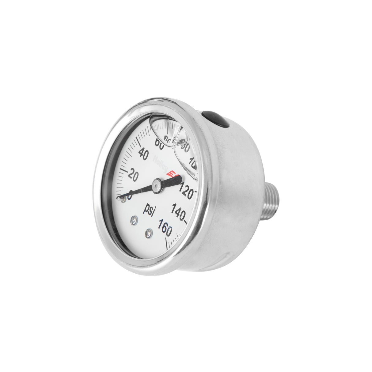 Holley 26-506 EFI Pressure Gauge