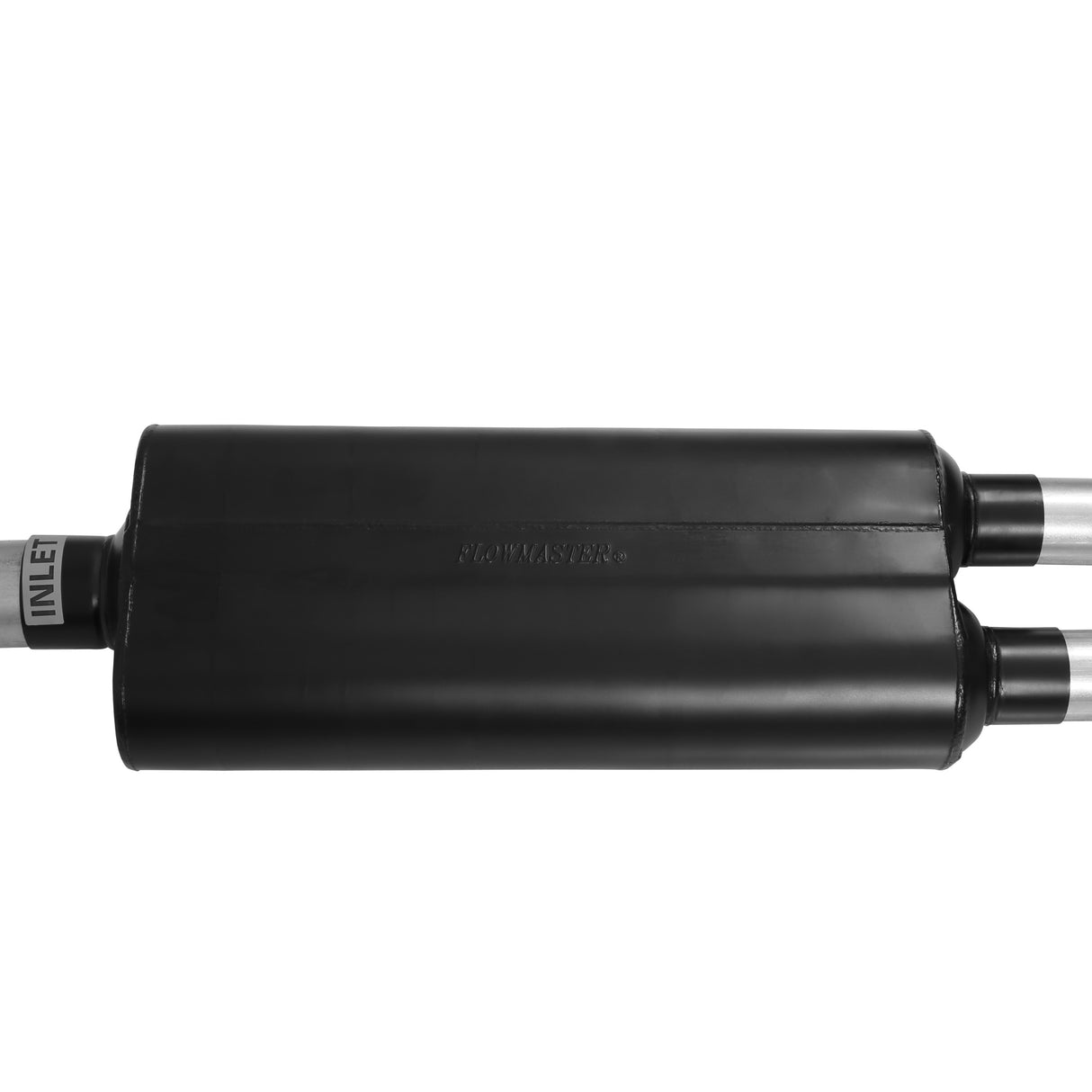 Flowmaster American Thunder Cat-back Exhaust System - 17406