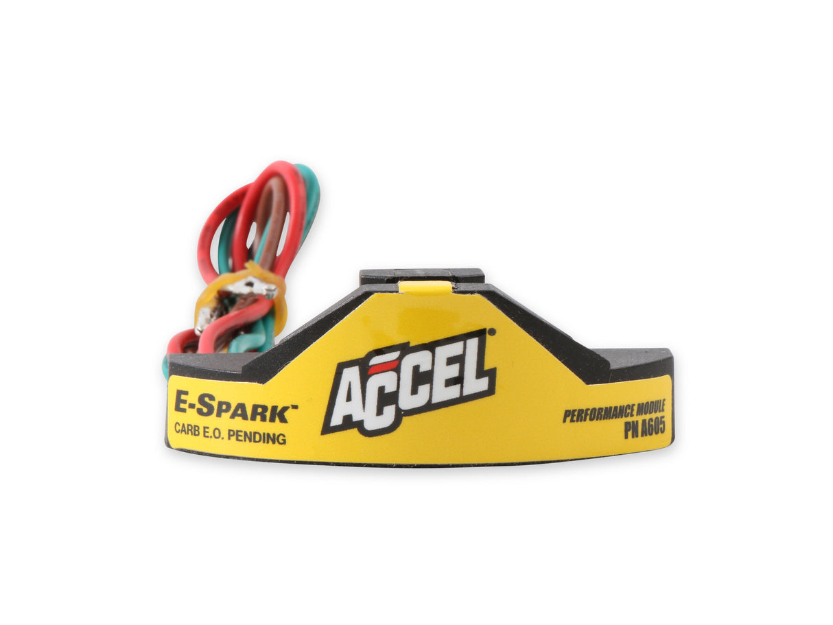 ACCEL E-Spark Replacement Ignition Module - A605