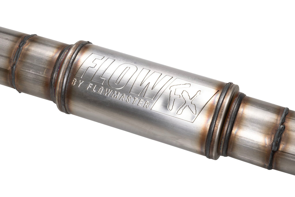 Flowmaster Flow FX Direct Fit Muffler - 718102