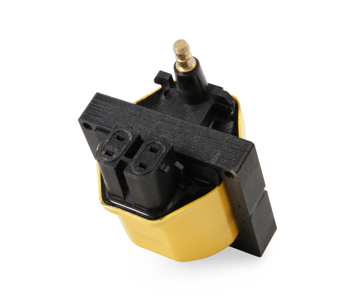 ACCEL Ignition Coil - SuperCoil - Remote mount 1984-1995 GM HEI - 140011