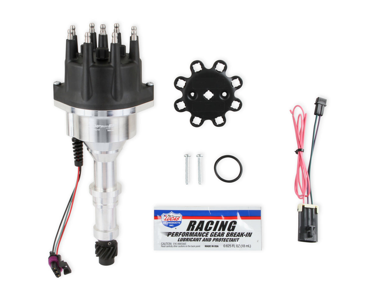 Holley 565-312 HyperSpark Distributor - Buick Big Block