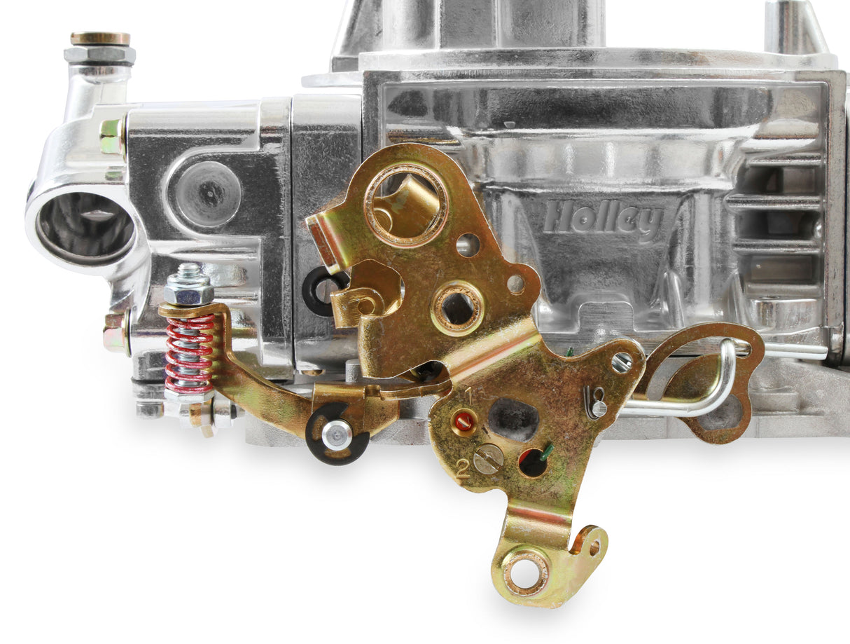 Holley 0-81570 570 CFM Street Avenger Carburetor