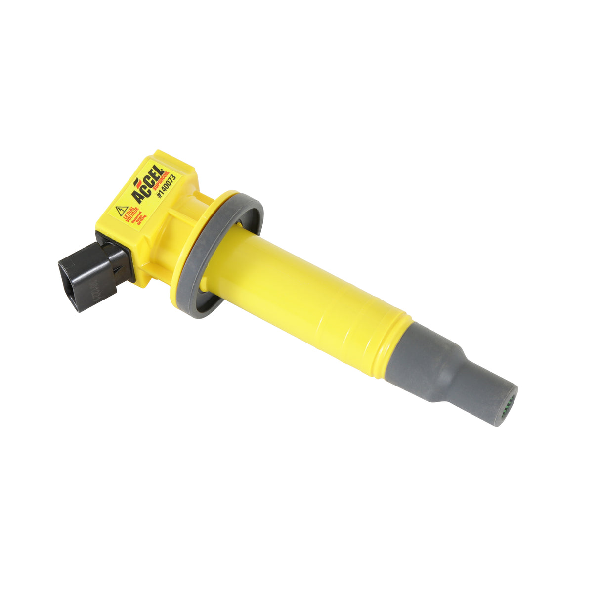 ACCEL Ignition Coil - SuperCoil - Toyota 1.8L - I4 - 140073