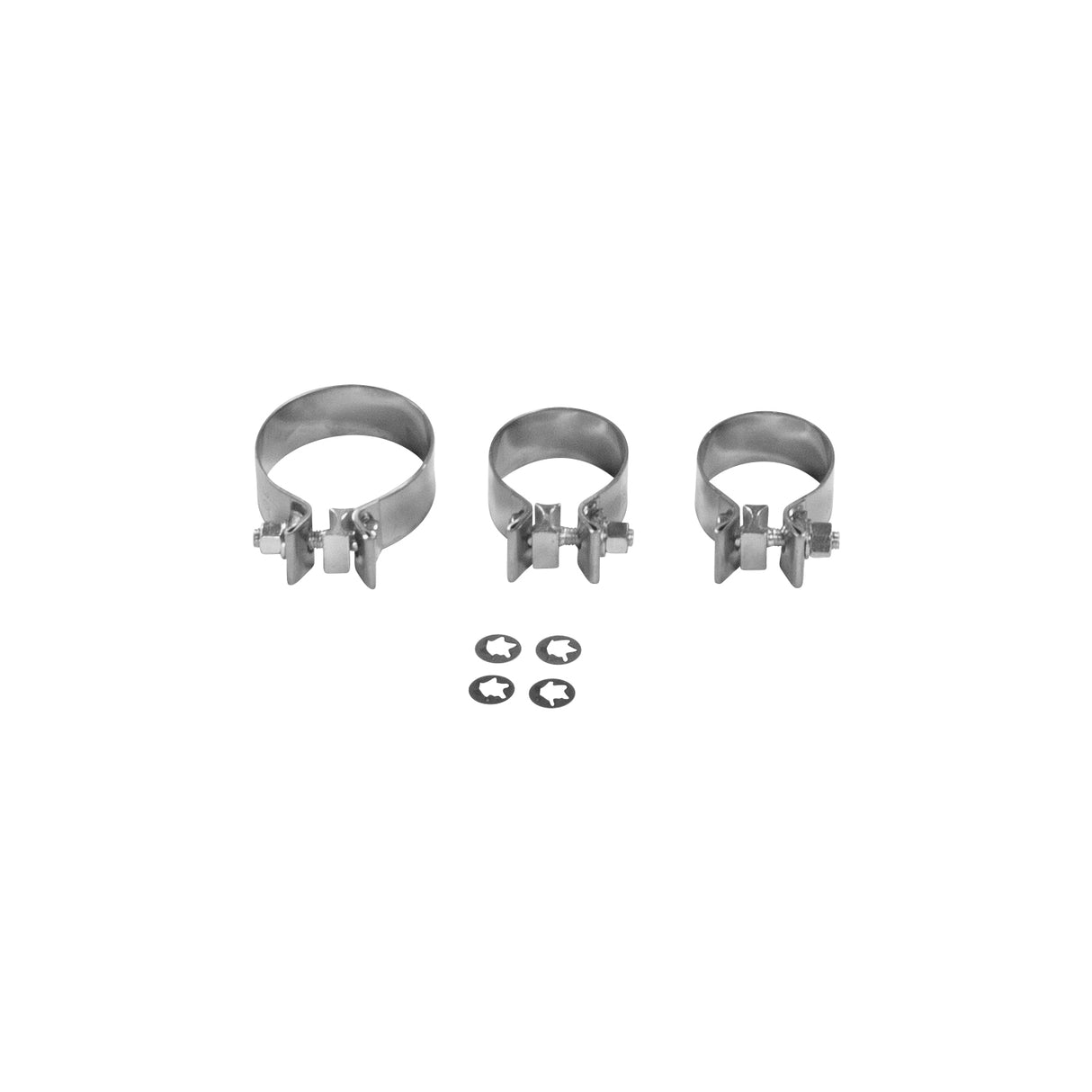 Flowmaster Flow FX Cat-back Exhaust System - 717834