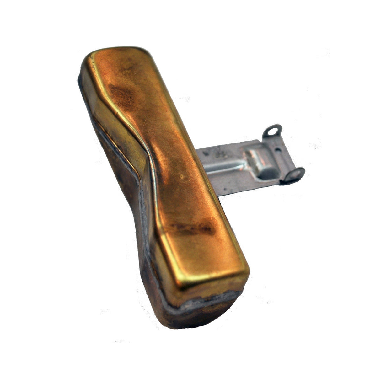 Quick Fuel Brass Float Center Pivot - 16-1QFT