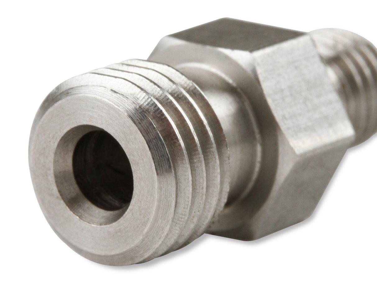 NOS Fogger Nozzle Jet Fitting - 17954SSNOS
