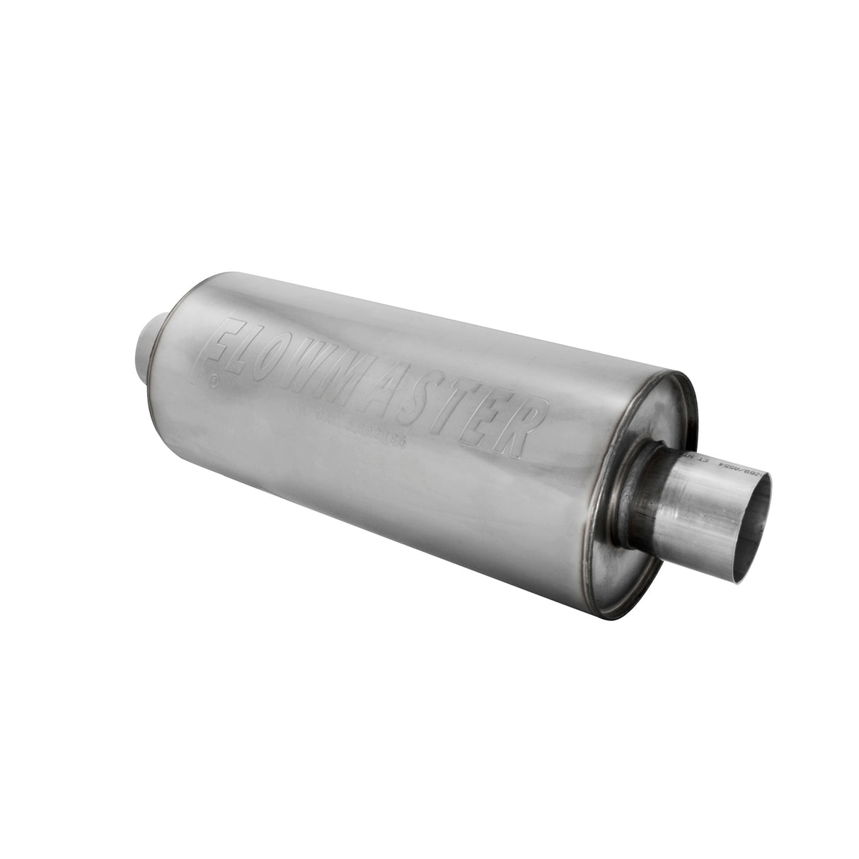 Flowmaster DBX Muffler - 12514310