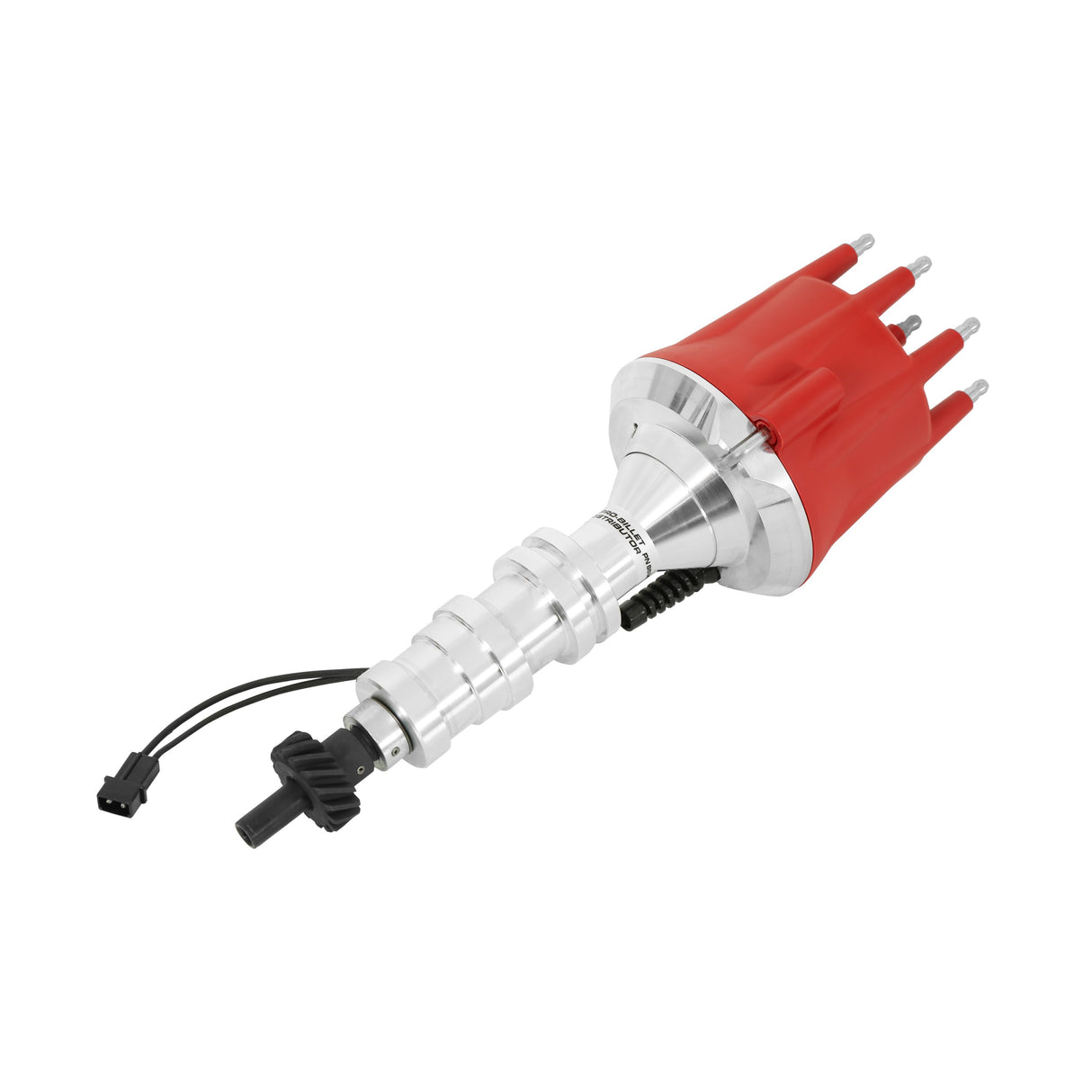 MSD Ford FE Pro-Billet Distributor - 8594