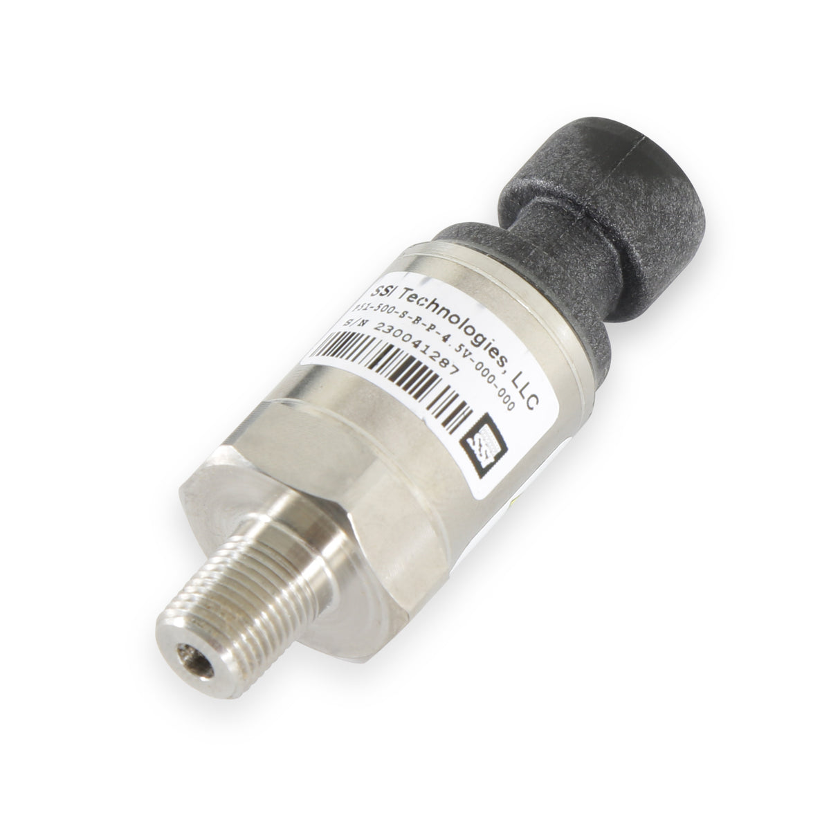 Holley 554-136 0-500 PSI Pressure Transducer