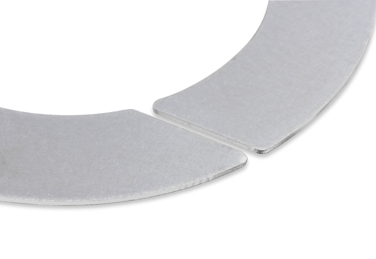 Holley 12-877 Shim for Retrofit Module Mounting into Poly Fuel Tank