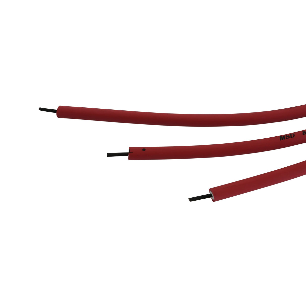 MSD Wire Set, Jet Ski Triple Universal - 31039