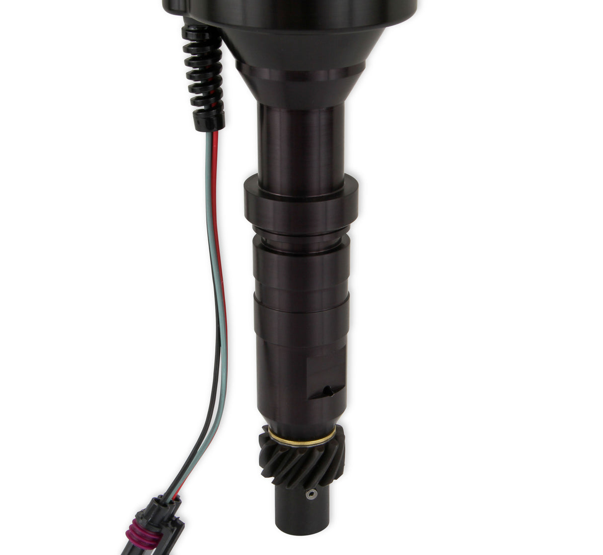 Holley 565-313BK HyperSpark Distributor - Buick Nailhead