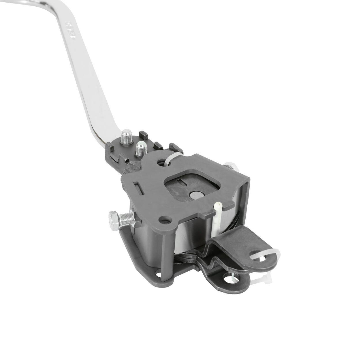 Hurst Competition/Plus 4-Speed Shifter - GM - 3910002