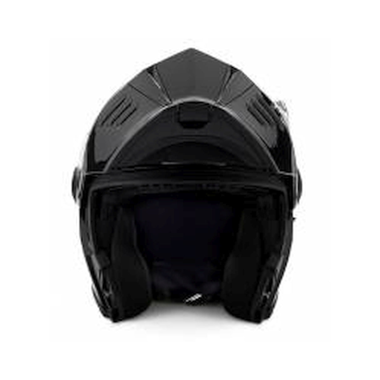 Simpson Motorcycle Mod Bandit Helmet - Carbon Fiber LG - M59LC