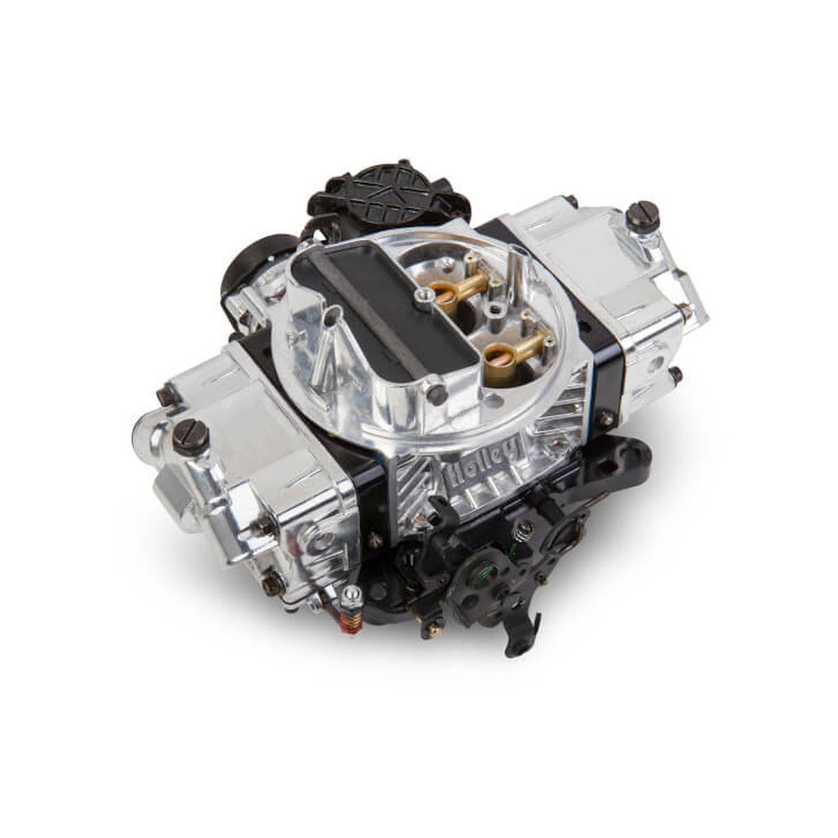 Holley 0-86770BK 770 CFM Ultra Street Avenger Carburetor