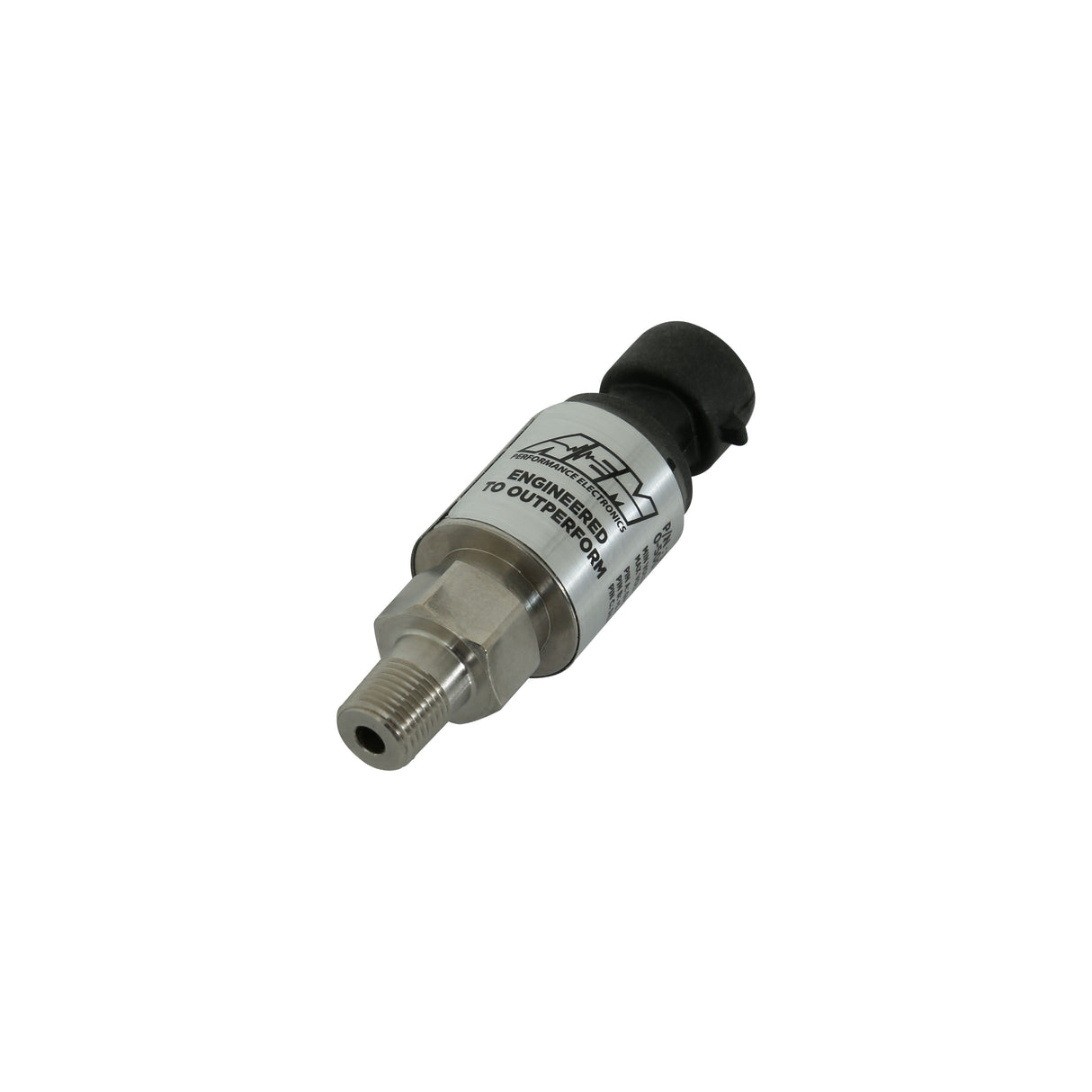 AEM 500 PSIg Stainless Sensor Kit - 30-2130-500