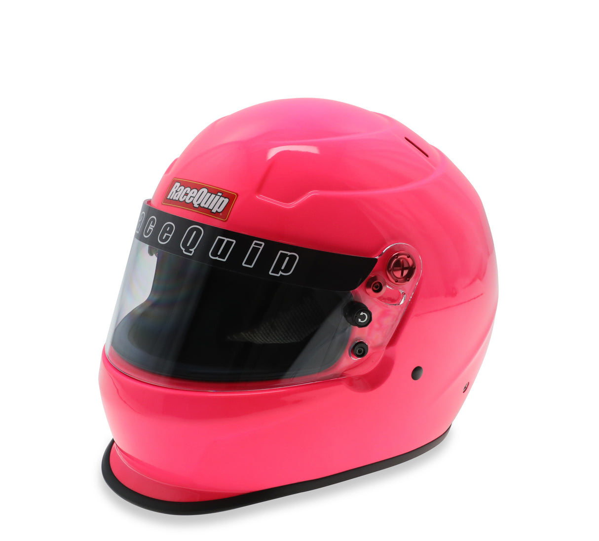 Racequip PRO25 Full Face Helmet - 277885RQP