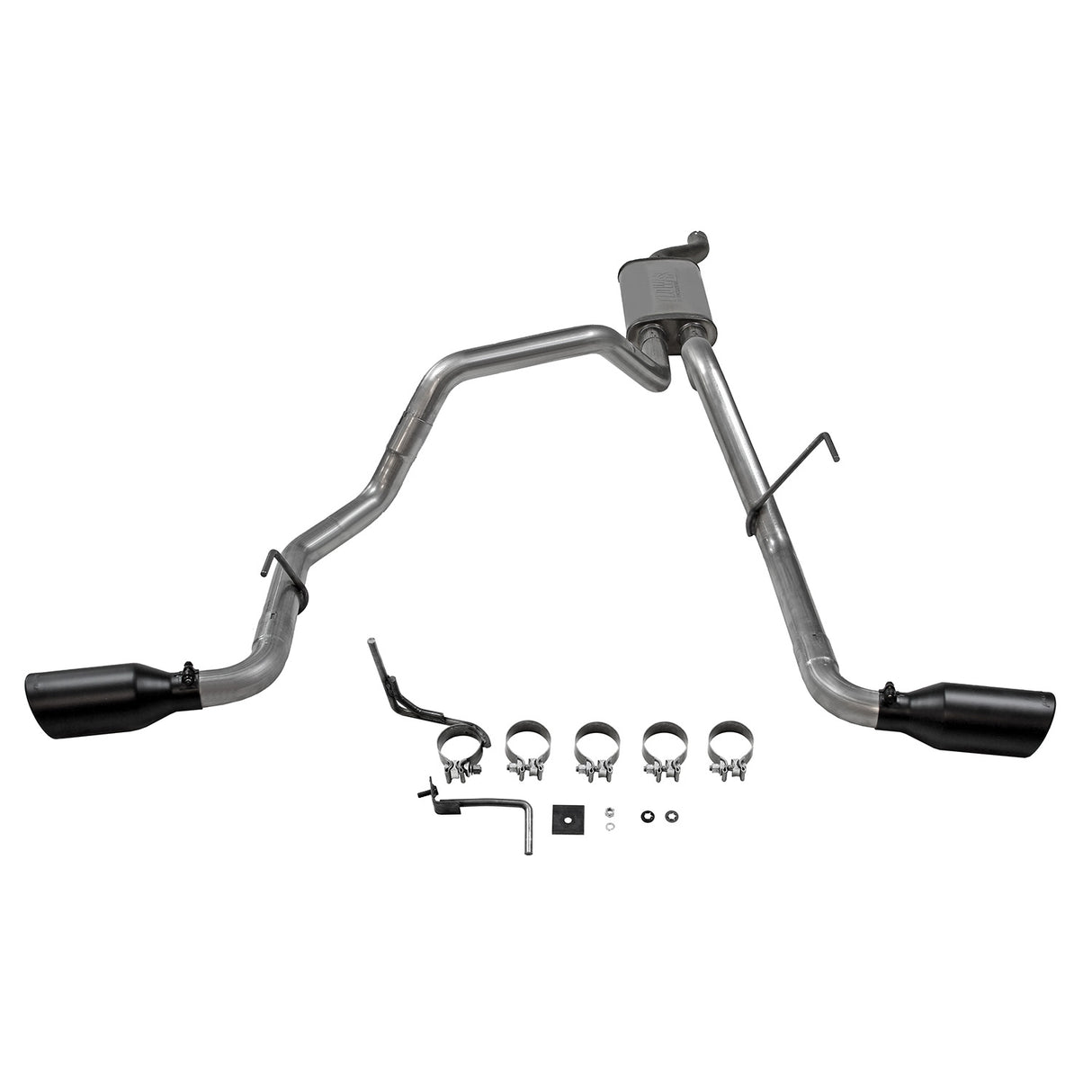Flowmaster Flow FX Cat-Back Exhaust System - 718103