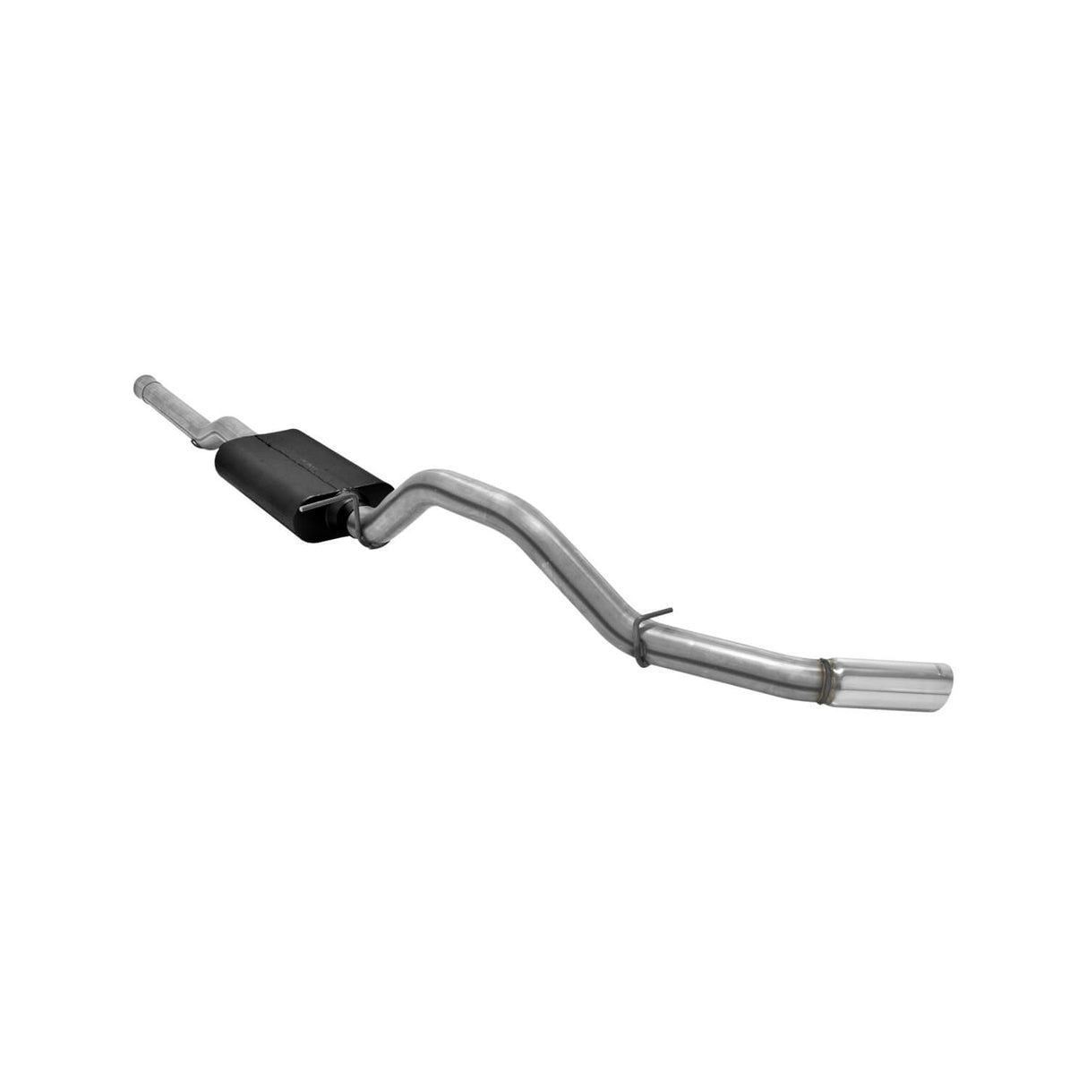 Flowmaster Force II Cat-back Exhaust System - 817603