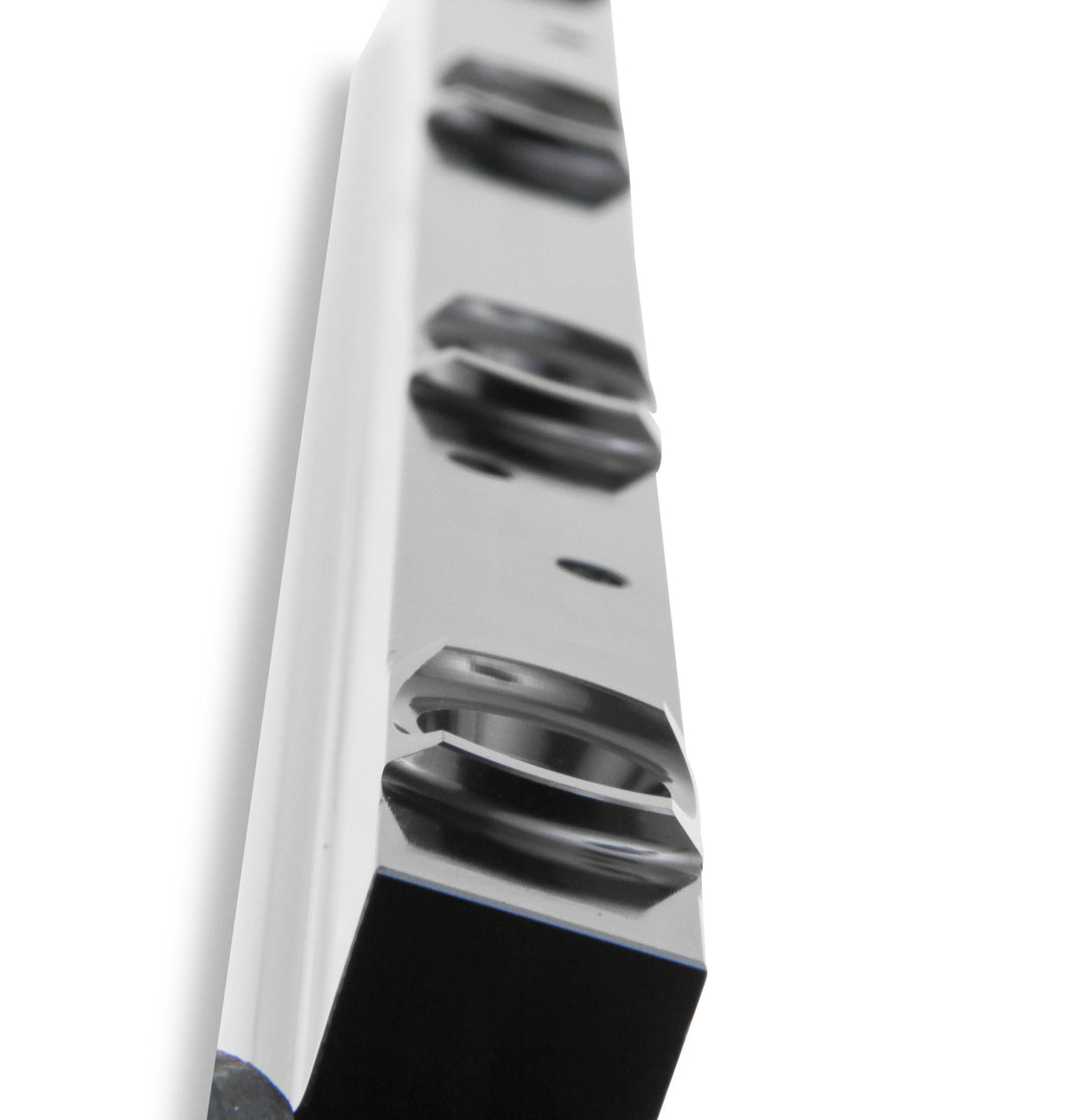 Msd Atomic EFI Billet Fuel Rails - 2724