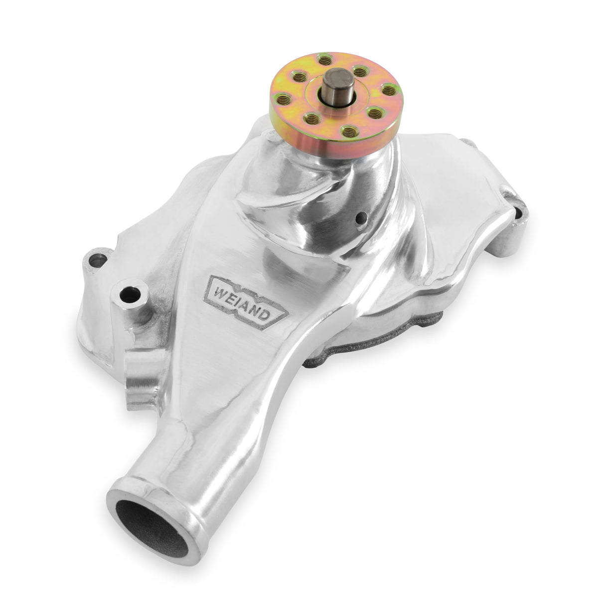 Weiand Action +Plus Water Pump - 9212P