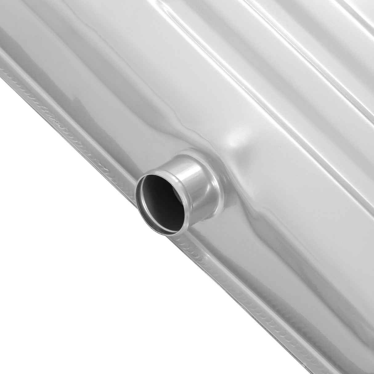 Holley Sniper EFI Sniper EFI Fuel Tank System 255 LPH - 19-124