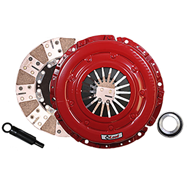 McLeod Street Extreme Clutch Kit (Diaphragm Style) - MC75314 MC75314