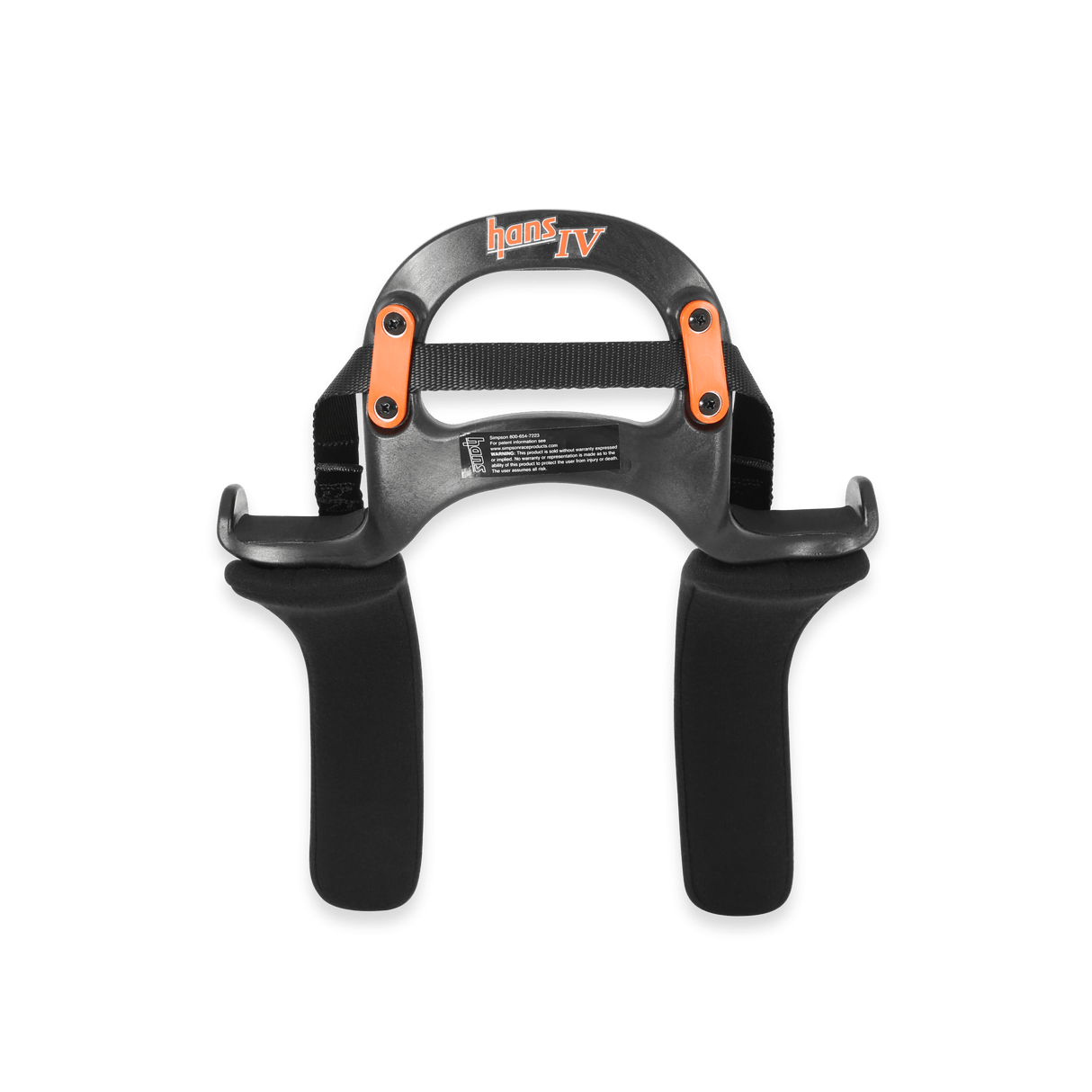 HANS Device Sport IV