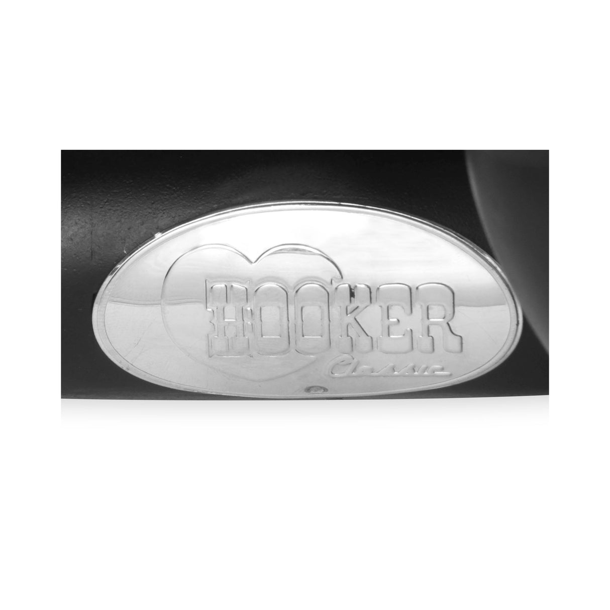 Hooker Competition Shorty Headers - Painted - 2466HKR