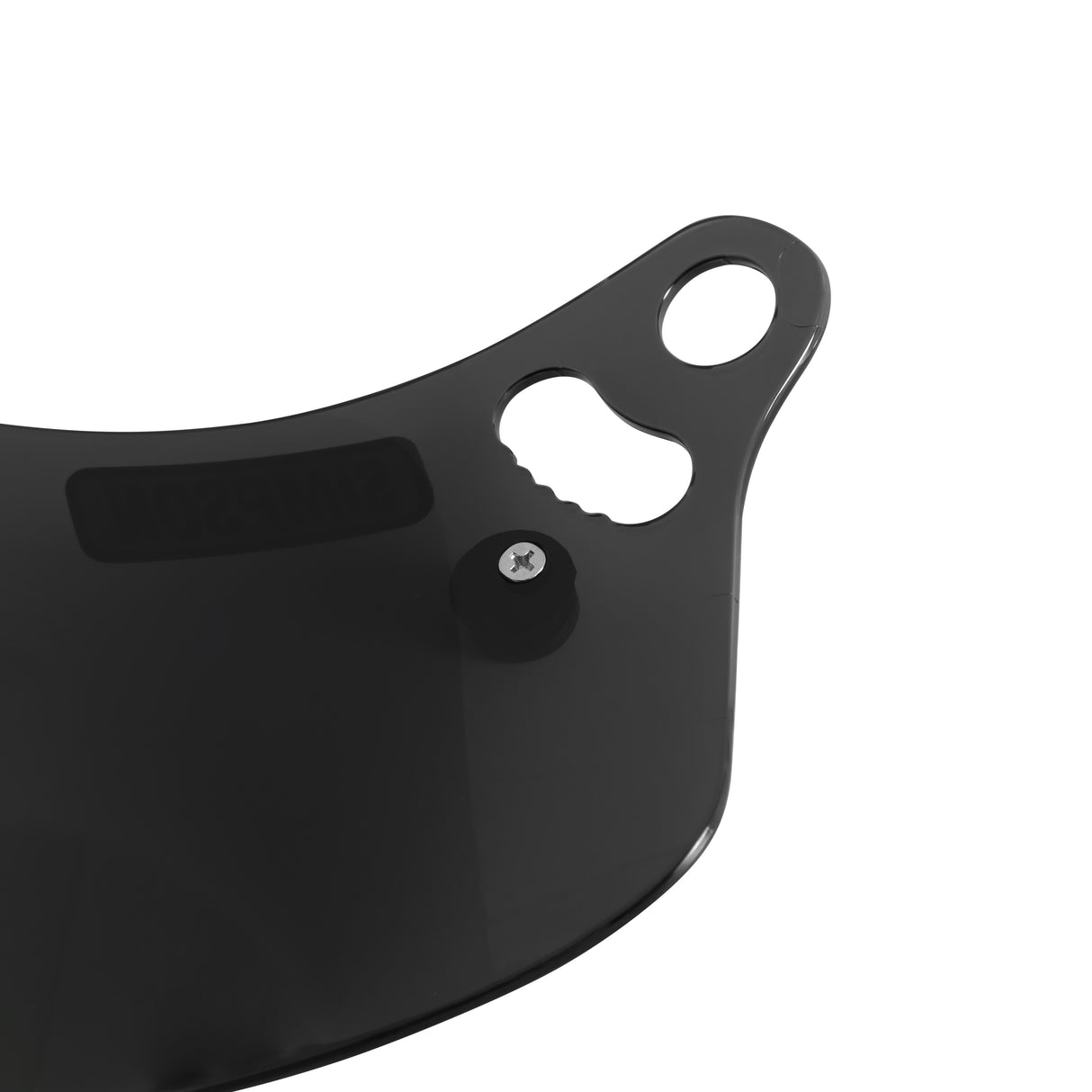 Simpson Helmet Replacement Shields - YOUTH - VPY04