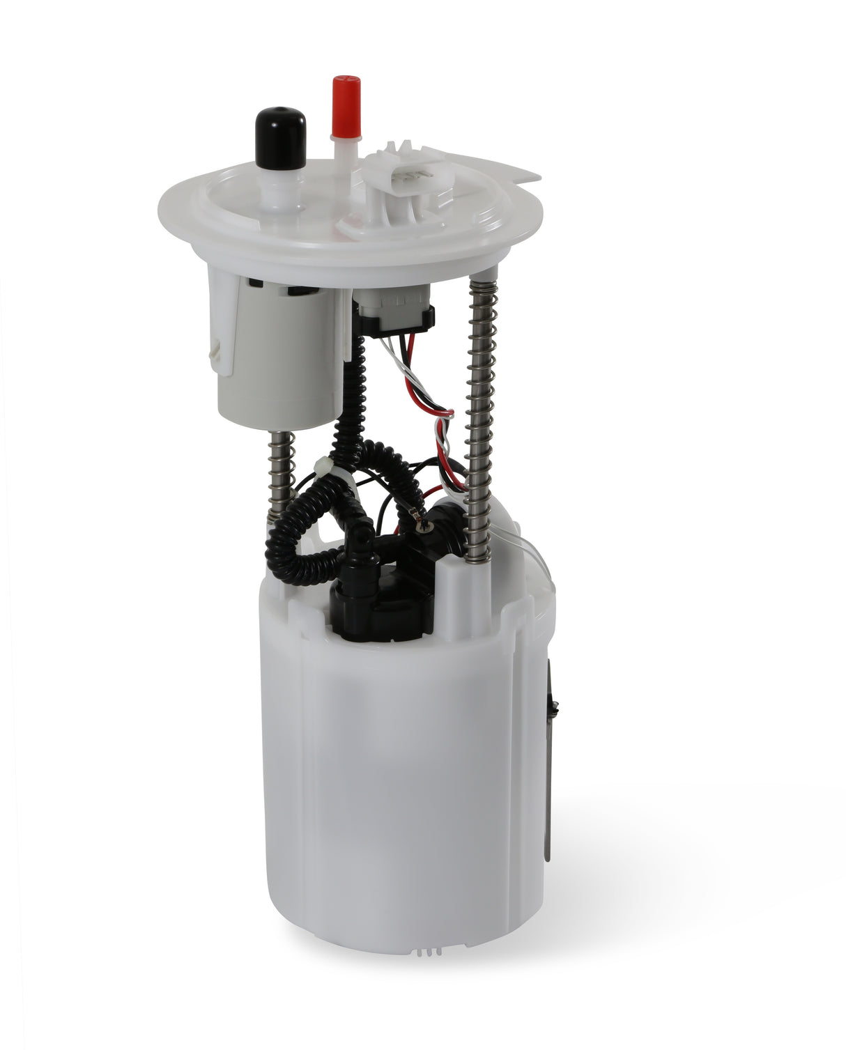 Holley 12-990 255 LPH Drop-In Fuel Module Assembly