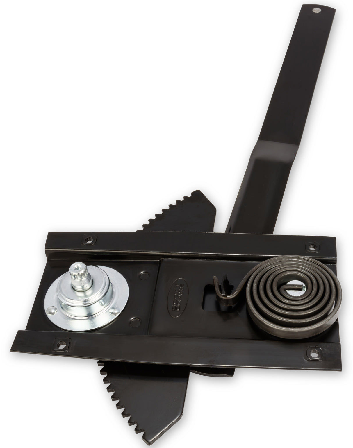 Scott Drake 66-77 Bronco Window Regulator (RH) - C8TZ-9723200-A