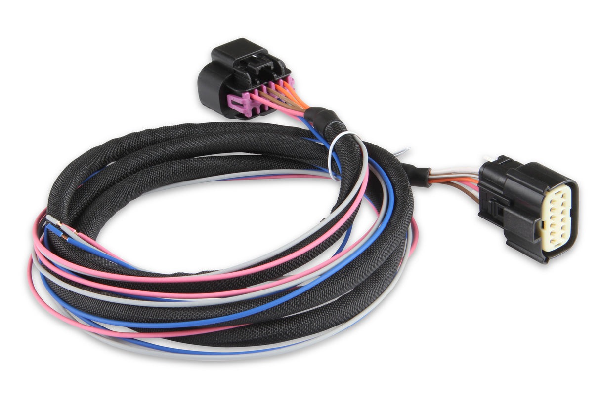 MSD LS Ignition Control - Black - 60143